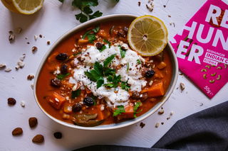 Korma Indian Curry Paste
